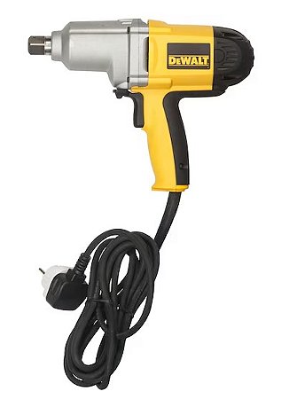 Chave De Impacto Dw294-B2              220V