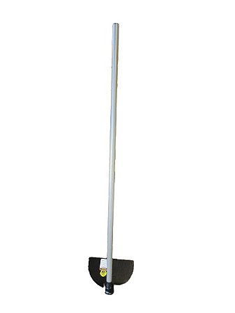 Enxada 29Cm C/Cabo Metalico 140 Cm            77215/954