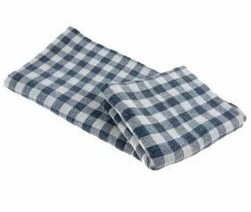 Pano De Chao Xadrez 44X67