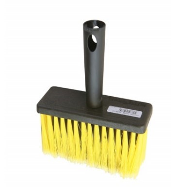 BROXA RETANGULAR PEQUENA 1199-02 152X56 TIGRE