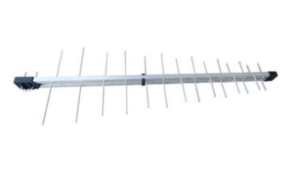 Antena Digital Externa 28 Elementos Dek