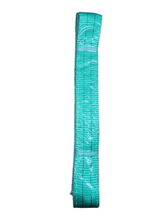 Cinta Poliester Sling 60X4M Verde