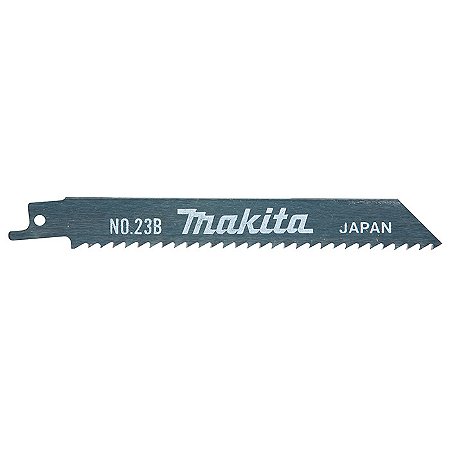 Lâmina Para Serra Sabre - Modelo: 792707-9 - Marca: Makita