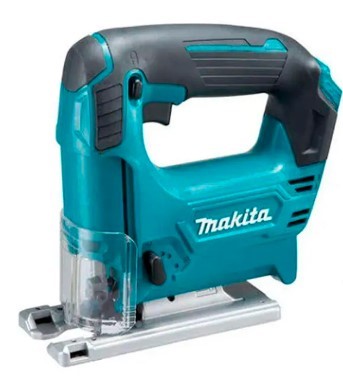 Maquina Serra Tt Makita Jv101Dz (Sem Bateria)