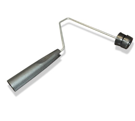 Suporte Rolo Pintura 23Cm 73269090