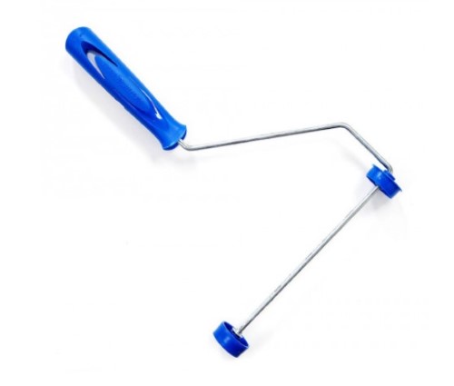 SUPORTE ROLO PINTURA 23CM BUCHA TIGRE