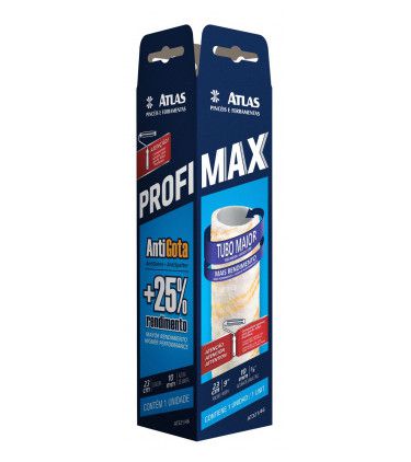 Rolo Pintura 23Cm Profimax         32146