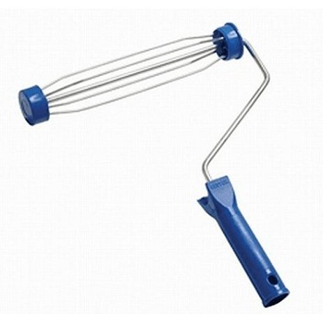 SUPORTE ROLO PINTURA 23CM GAIOLA TIGRE