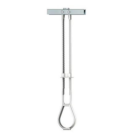 Bucha Sforbolt 3/16"