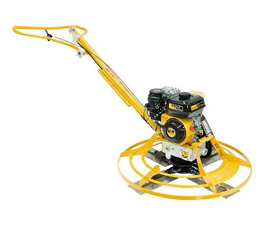 Alisadora de piso bfg 100