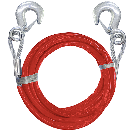 Cabo para reboque 4m x10mm