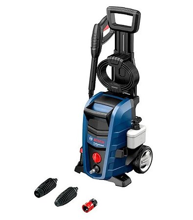 Lavadora 1500w ghp 180 1800psi 127v