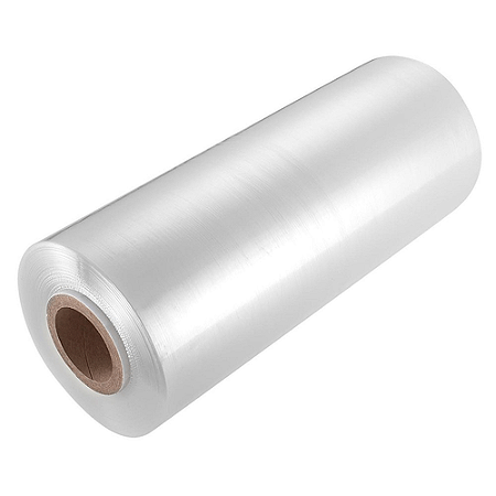 Filme Stretch Manual 500mm Bobina