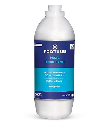 Pasta lubrificante 1 kg