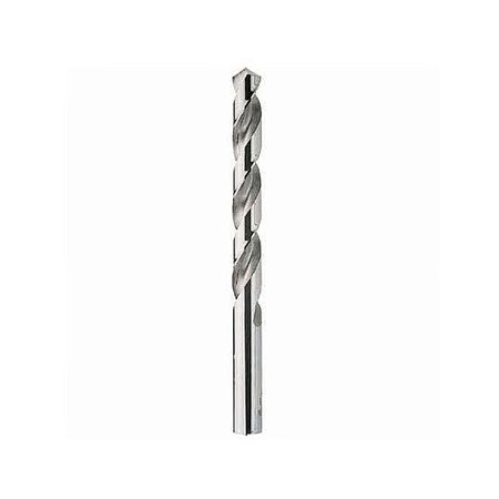 Broca Aço Rápido  2,0Mm