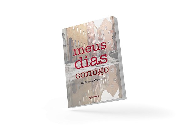 Meus Dias Comigo (Livro)