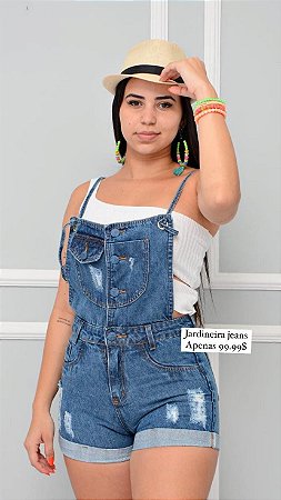 MACAQUITO JEANS