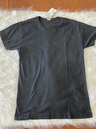 CAMISETA BASICA