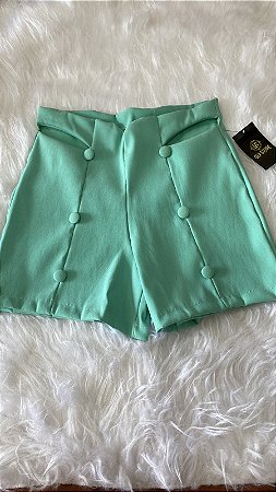 short verde