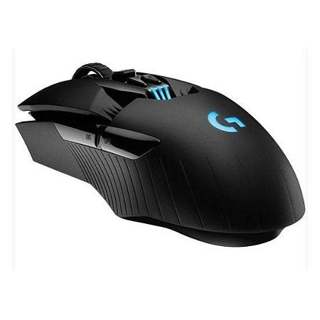 LOGITECH G903 LIGHTSPEED GAMING MOUSE