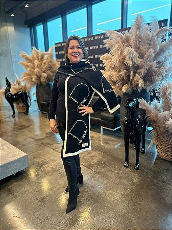 Manta Juntos RS - BIAMAR 11695