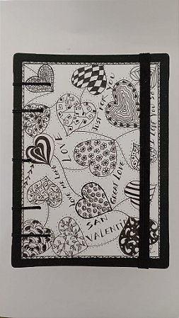 LIVRO SAN VALENTIN