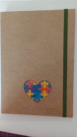 Agendinha do Autista