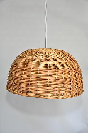 Lustre Sorocaba Vime Natural