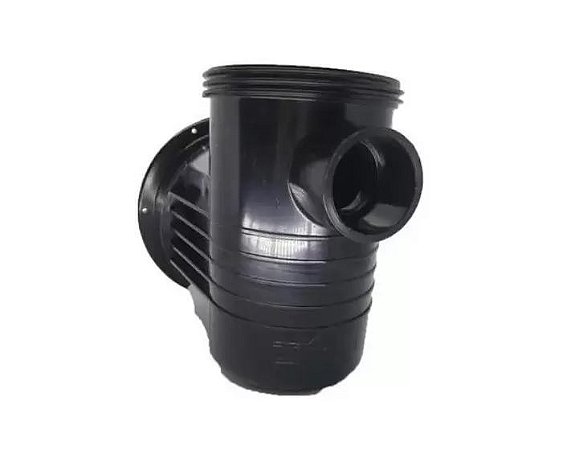 CARCAÇA C/PRE-FILTRO PF 17 (1,5 A 2 CV) DANCOR