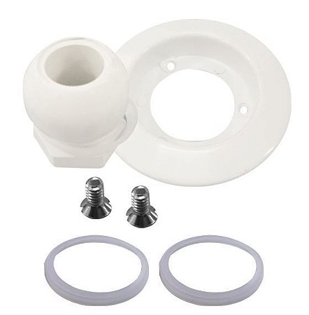 CONJUNTO FRONTAL PARA DHM BRANCO SODRAMAR