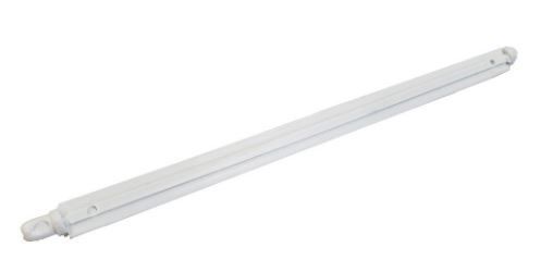 SODRAMAR EIXO PLASTICO P/SKIMMER COMPACT