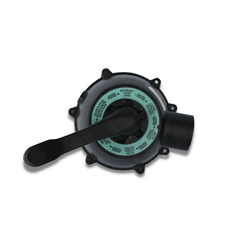 KIT SC GIRANTE P/VÁLVULA DE 6 VIAS SOPRADO (CONJ DA TAMPA SUPERIOR) SIBRAPE