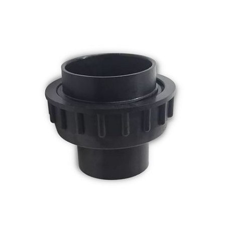 UNIÃO P/FILTRO 50X50MM SYLLENT