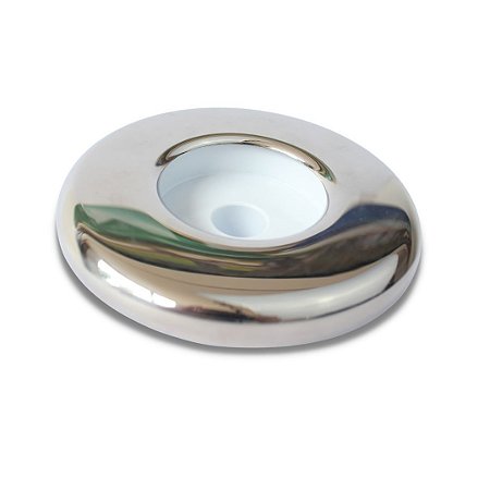 ADAPTADOR NICHO INOX P/REFLETOR 140MM THOLZ