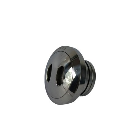 DISPOSITIVO ASPIRAÇÃOO INOX 1.1/2 LIGHT TECH