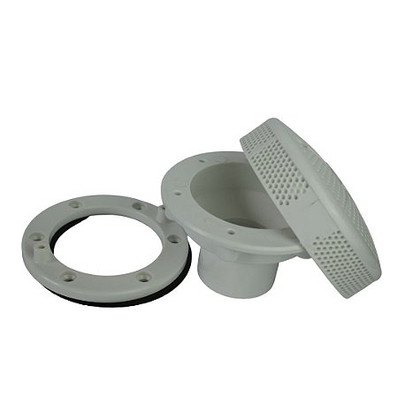 DISPOSITIVO DE DRENO 10/50 FIBRA/VINIL 50MM SODRAMAR