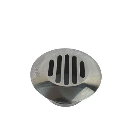 DISPOSITIVO SUCÇÃO INOX 1.1/2 LIGHT TECH