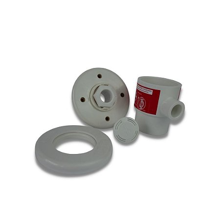 SODRAMAR DISPOSITIVO HIDROMASSAGEM 1.1/2 VINIL TOP LINE