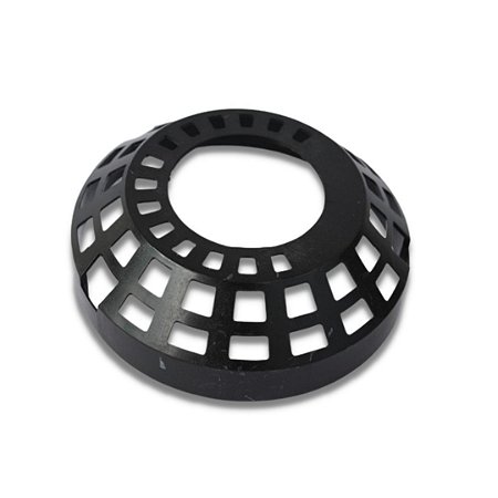 CESTO VÁLVULA 6 VIAS FILTRO SOPRADOS SIBRAPE