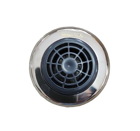 DISPOSITIVO DE NIVEL  INOX 316 P/ALVENARIA (TUBO 50) FLUIDRA