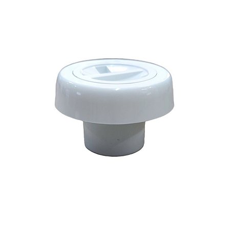 DISPOSITIVO DE ASPIRAÇAO P/ALVENARIA (TUBO 50) FLUIDRA