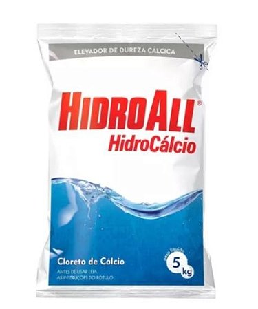 ELEVADOR DE DUREZA CÁLCICA HIDROALL 5KG