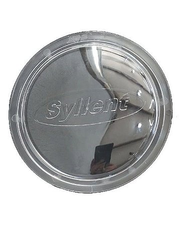 VISOR/TAMPA DO PRE FILTRO MODELO NOVO SYLLENT