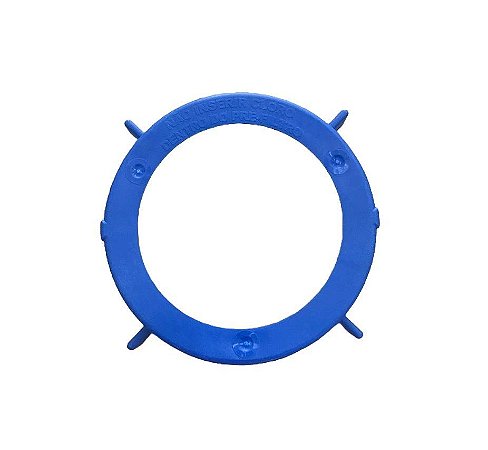 TRAVA/PORCA DO PRE-FILTRO MODELO NOVO SYLLENT