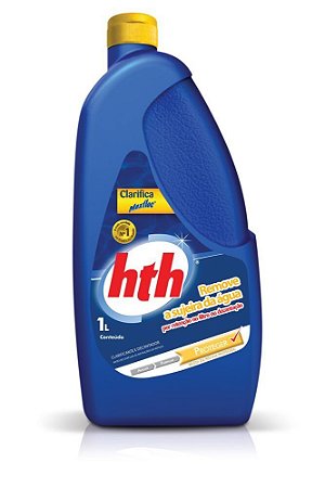 HTH CLARIFICANTE MAXFLOC 1L