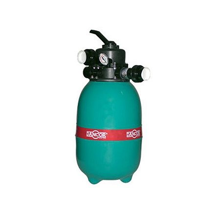 Tanque/Filtro DFR-12 Dancor
