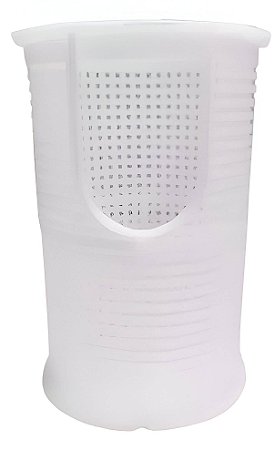 Cesto Pré-filtro Bomba 1/4 a 1,5CV (Autoescorvante) Syllent