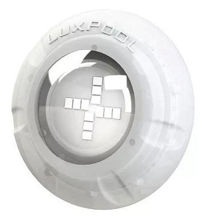 Refletor de Led 9W RGB ABS Luxpool Tholz