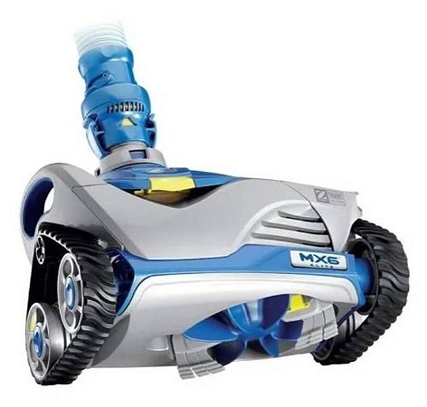 FLUIDRA ROBO HIDRAULICO MX6 - ZODIAC