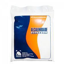 Elevador de Alcalinidade Maresias 2kg